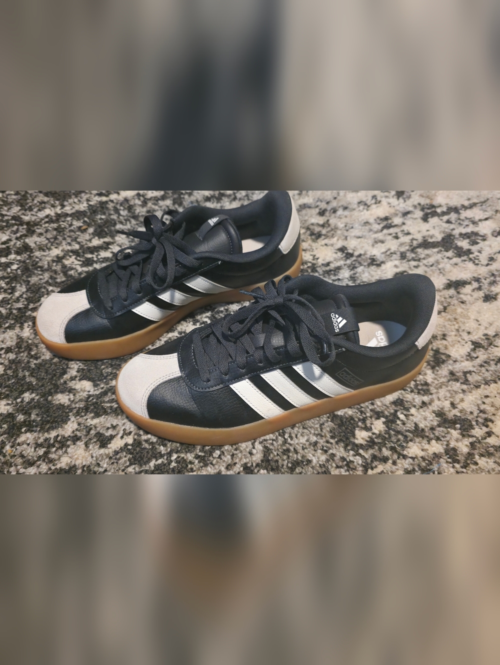Adidas VL Court 3.0 Women's Shoes